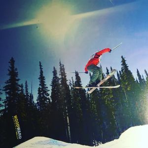 Meet your Posher, Wilson